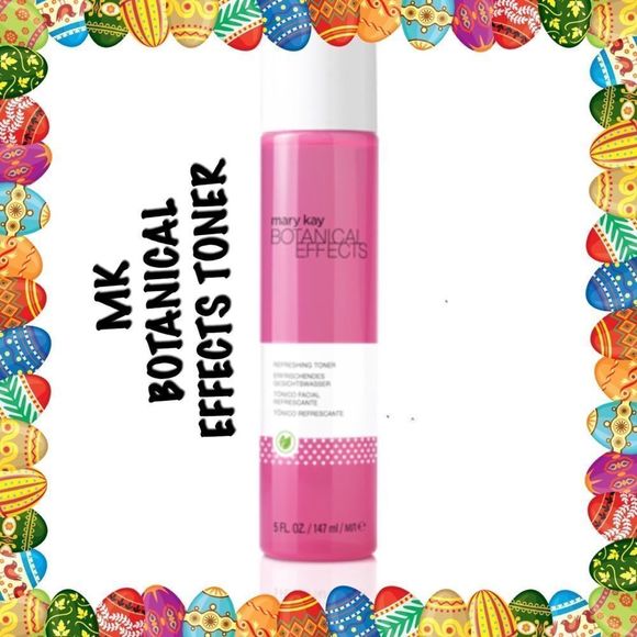 Botanical Effects® Refreshing Toner - Picture 1 of 4